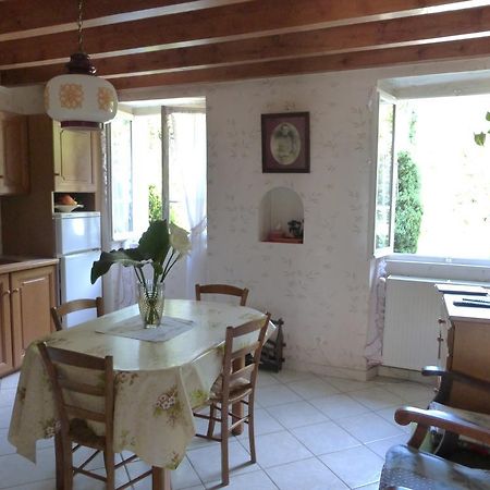 Au Coeur De La Campagne - Gite Non Loins D'Annecy- A 17 Min D'Annecy - Tout Pret D'Aix Les Bains Saint-Girod 客房 照片