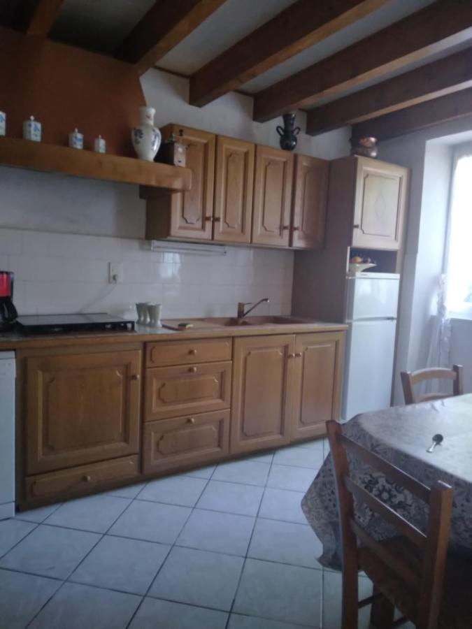 Au Coeur De La Campagne - Gite Non Loins D'Annecy- A 17 Min D'Annecy - Tout Pret D'Aix Les Bains Saint-Girod 外观 照片