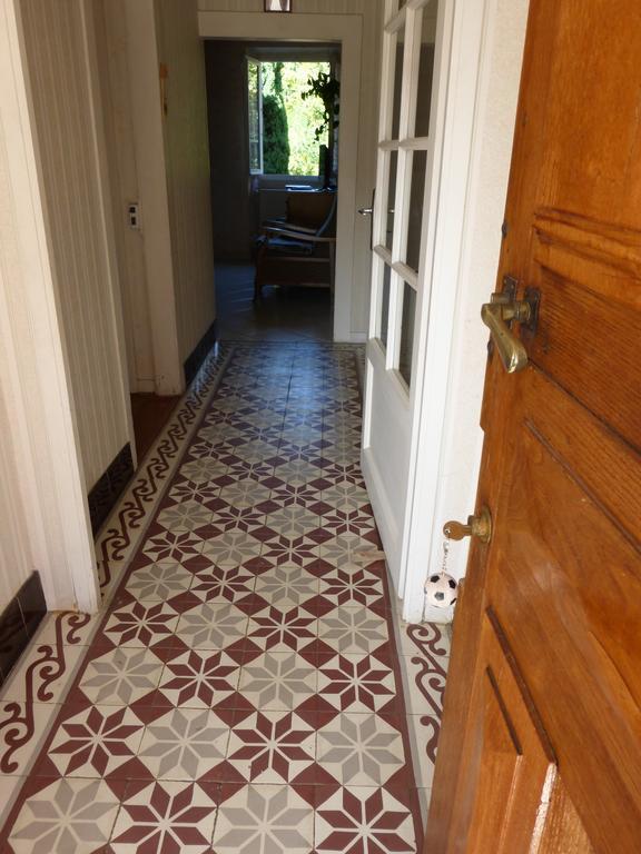 Au Coeur De La Campagne - Gite Non Loins D'Annecy- A 17 Min D'Annecy - Tout Pret D'Aix Les Bains Saint-Girod 客房 照片